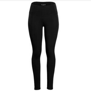 SUGOI Biker Women's cyclist tights padded seat long leggings/pant